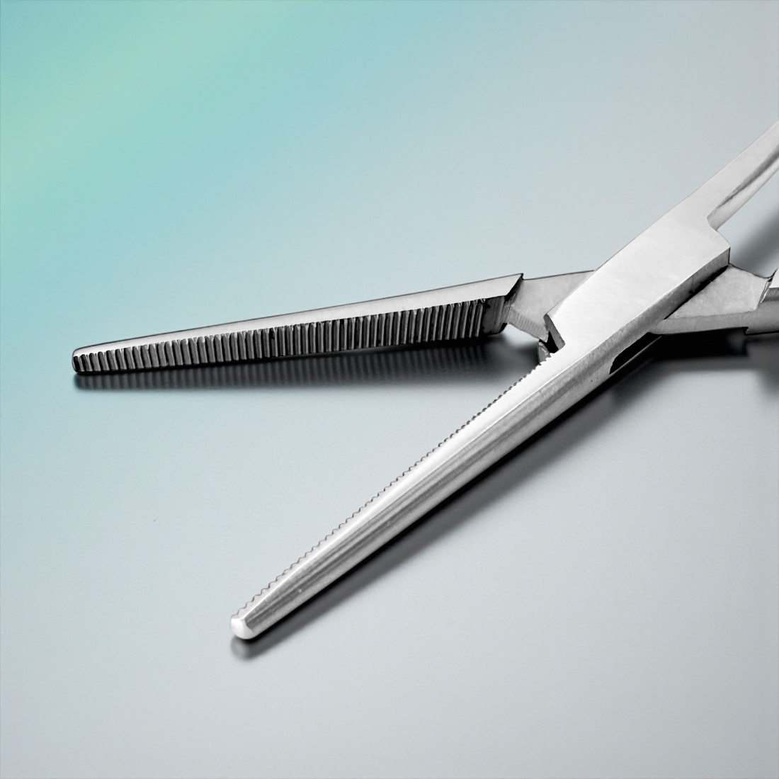 PINZA HALSTED MOSQUITO RECTA 18 CM