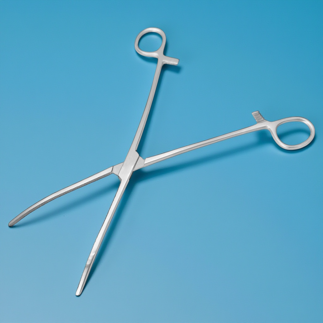 PINZA PEAN ROCHESTER CURVA 26 CM