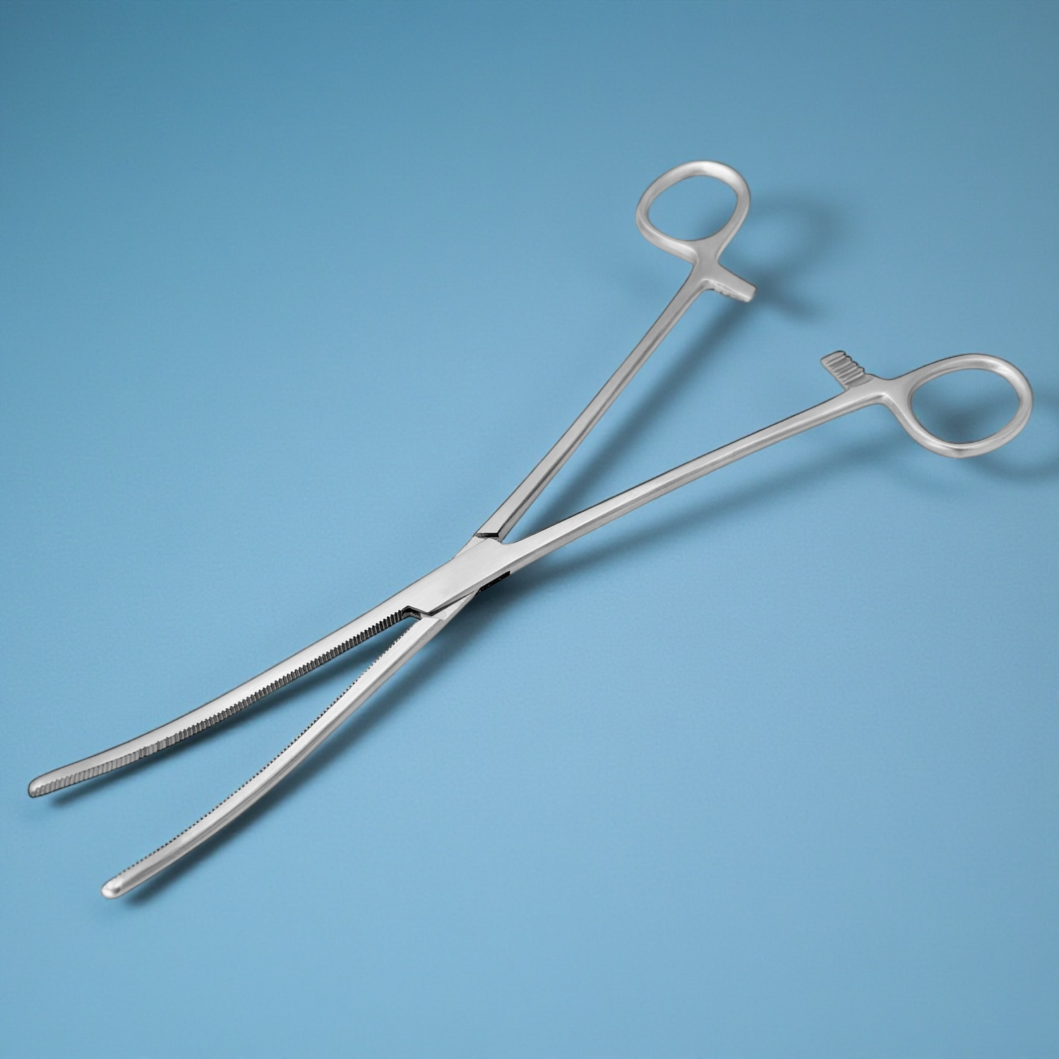 PINZA PEAN ROCHESTER CURVA 26 CM