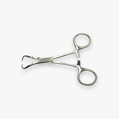 PINZA DE CAMPO BACKHAUS 11 CM