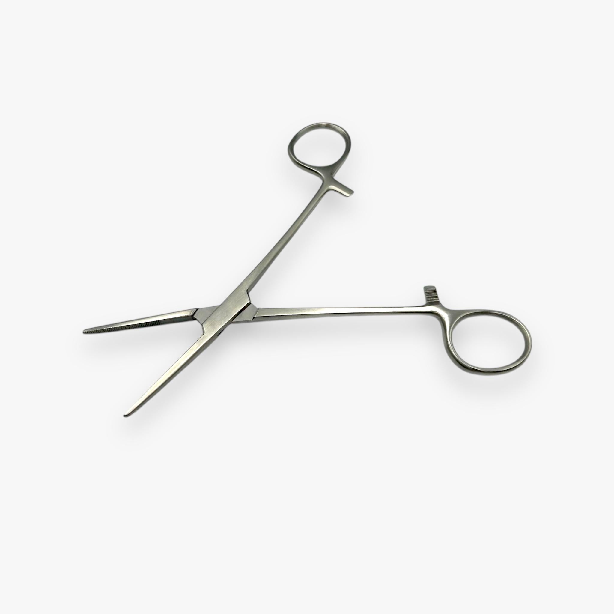 PINZA CRILE RECTA 16 CM