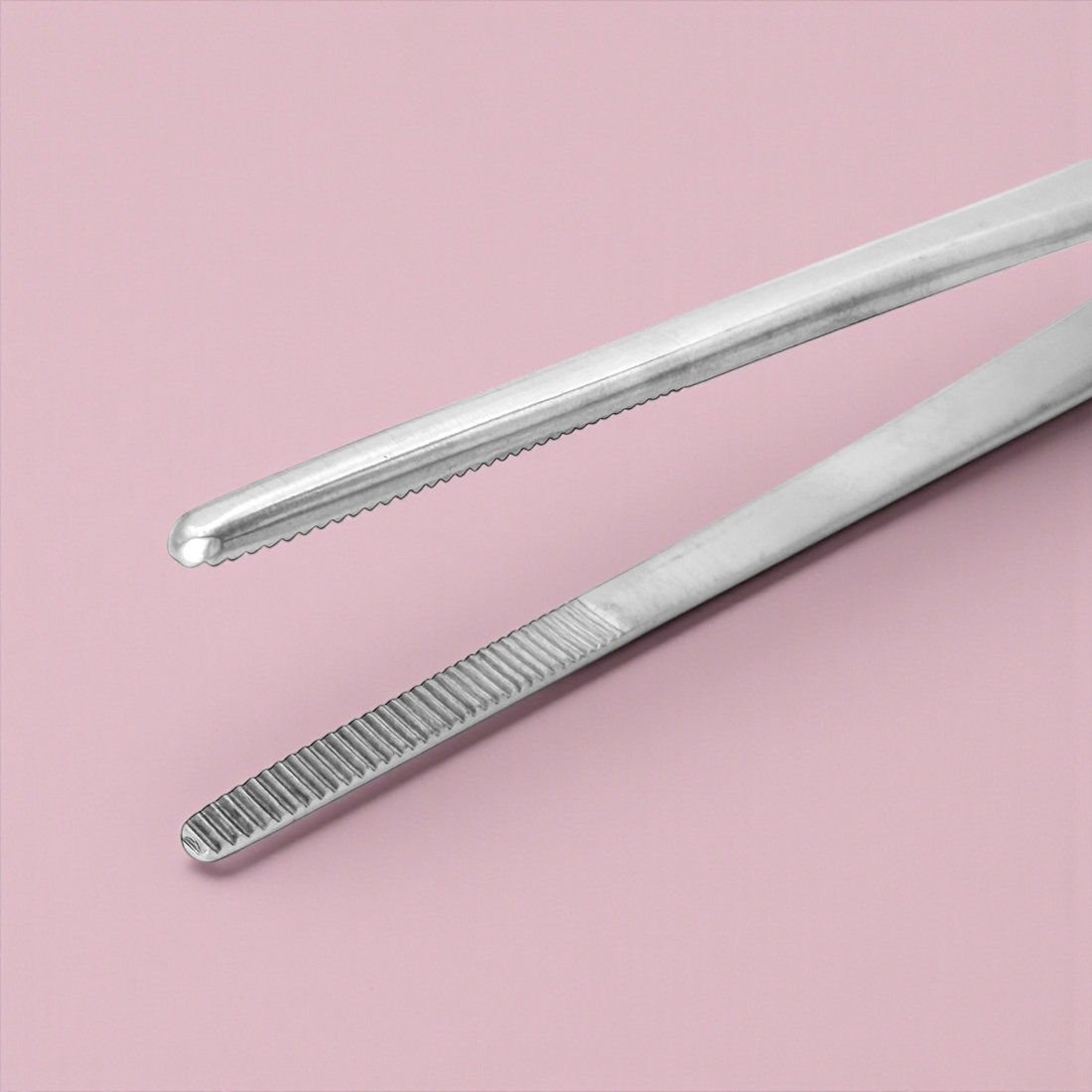 PINZA THUMB ANATÓMICA 25 CM