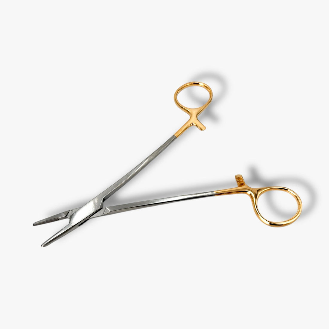 PORTA AGUJAS MAYO HEGAR 16 CM TUNGSTENO