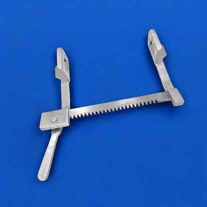SEPARADOR COSTAL FINOCCHIETO 215X150MM