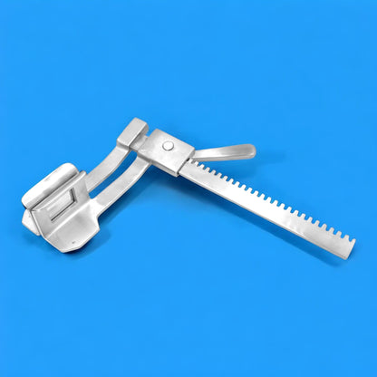 SEPARADOR COSTAL FINOCCHIETO 215X150MM