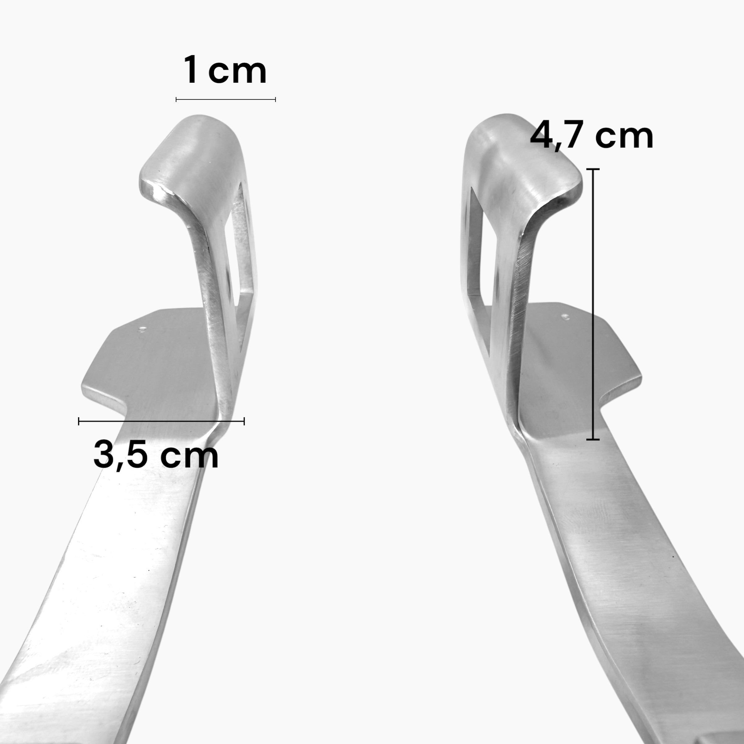 SEPARADOR COSTAL FINOCCHIETO 215X150MM