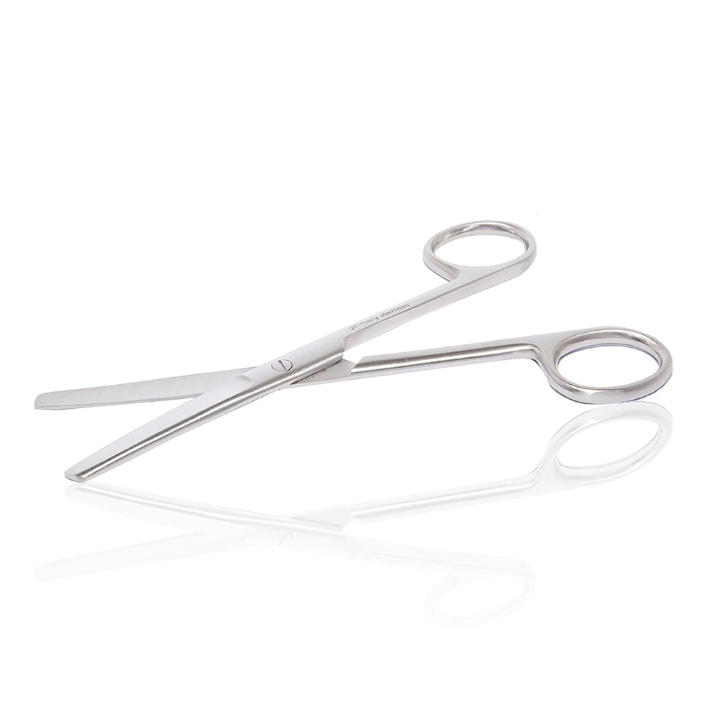 Tijera Roma Roma Recta 14 cm - Corte Preciso y Versátil – Punto Medic