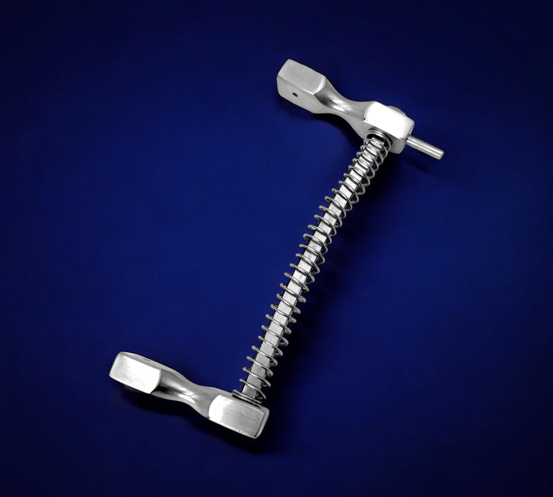 ABREBOCAS VETERINARIO 14 CM