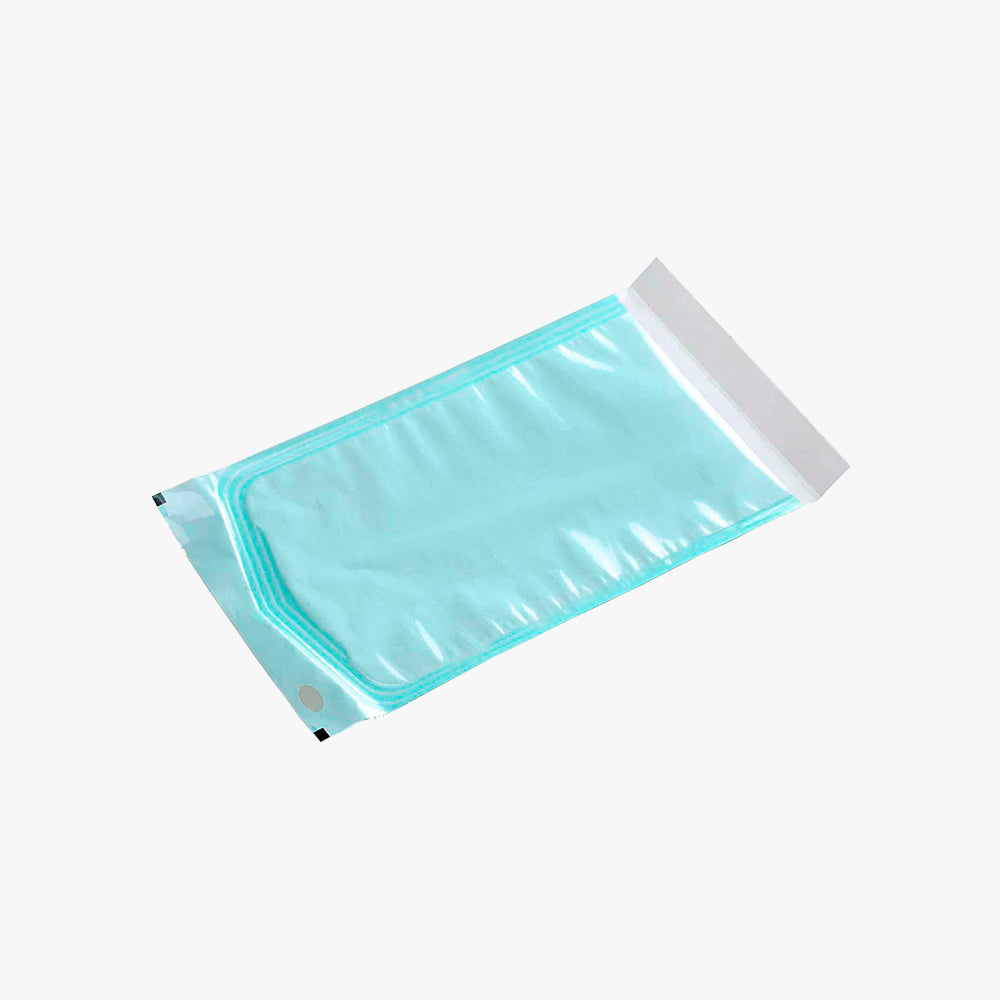 CAJA BOLSAS 200X320 MM AUTOSELLANTES PARA ESTERILIZAR