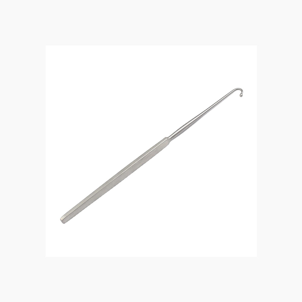 Gancho Esterilización Hook 18 cm: Precisión y Seguridad en Cirugías ...