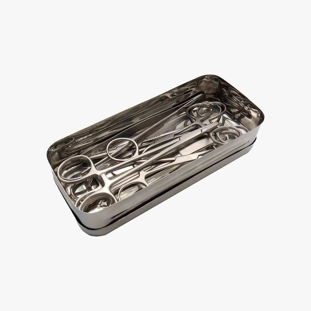 KIT QUIRÚRGICO DE CASTRACIÓN