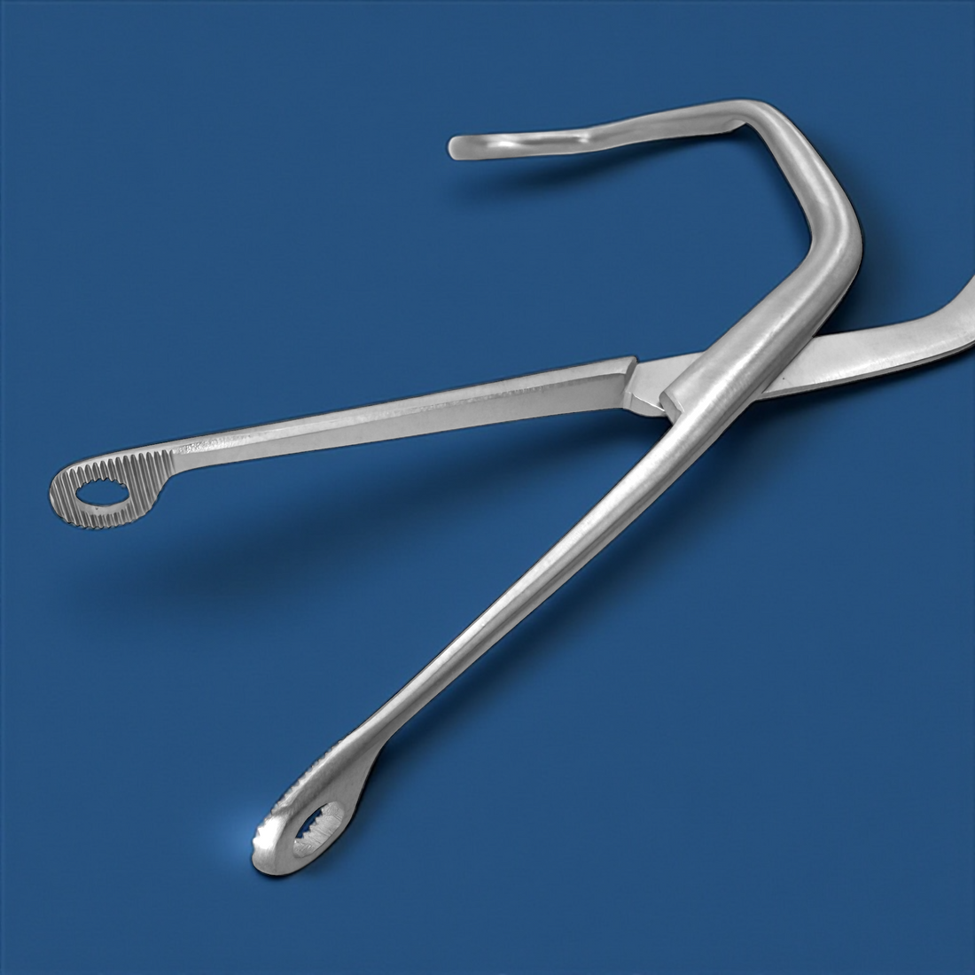 PINZA MAGILL INFANTIL 20 CM