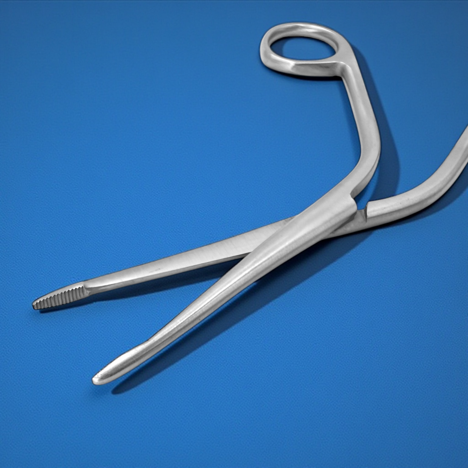 PINZA NASAL HARTMANN POLIPOS 16 CM