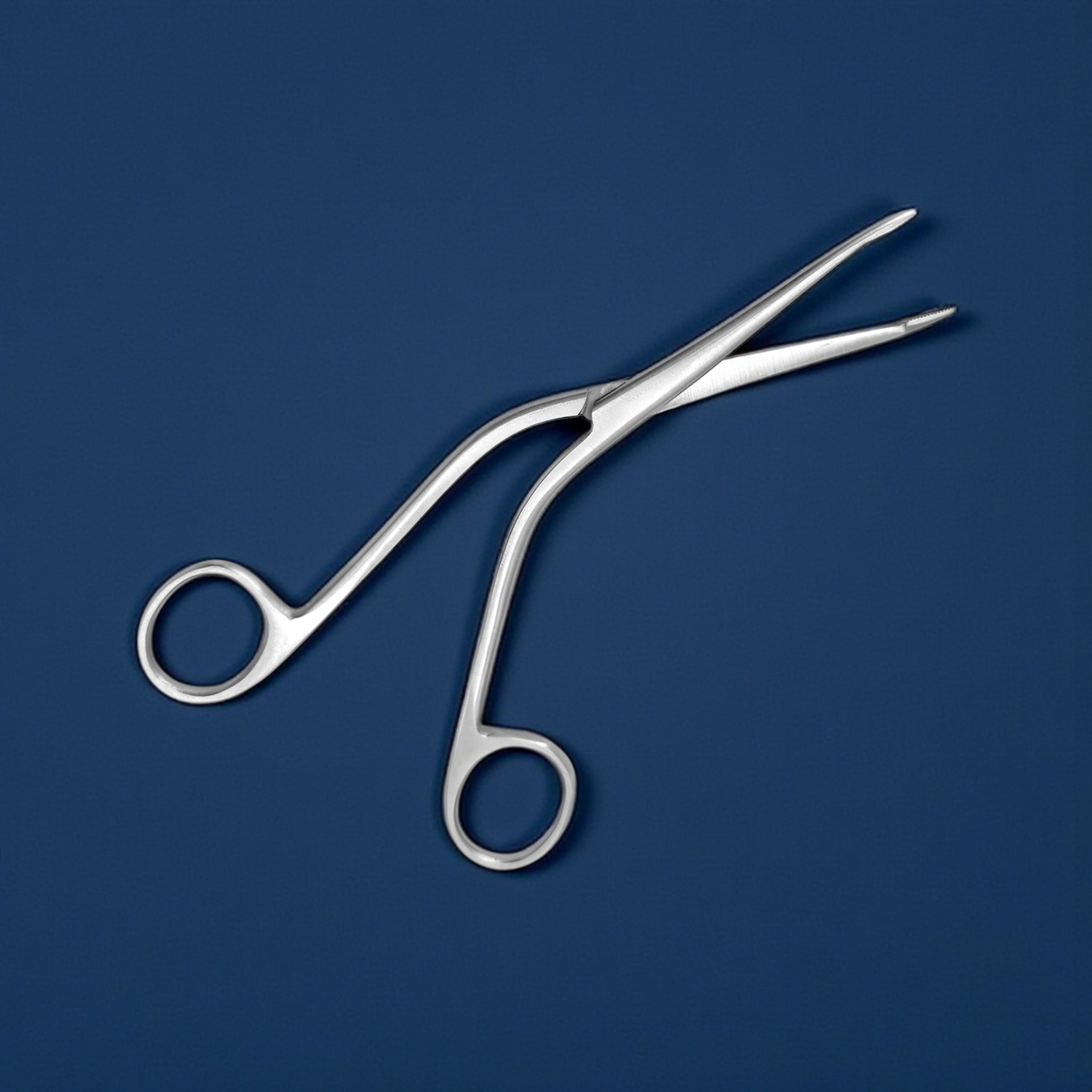 PINZA NASAL HARTMANN POLIPOS 16 CM