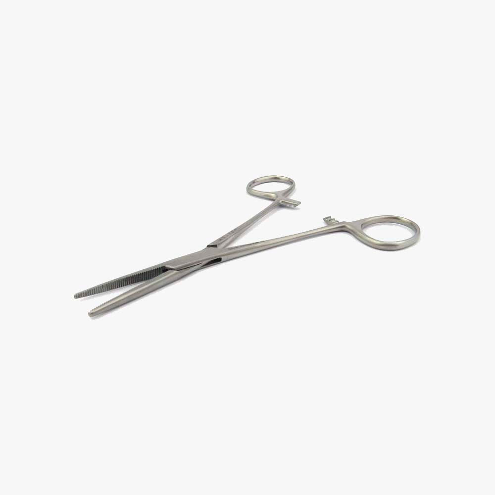 PINZA CRILE RECTA 14 CM