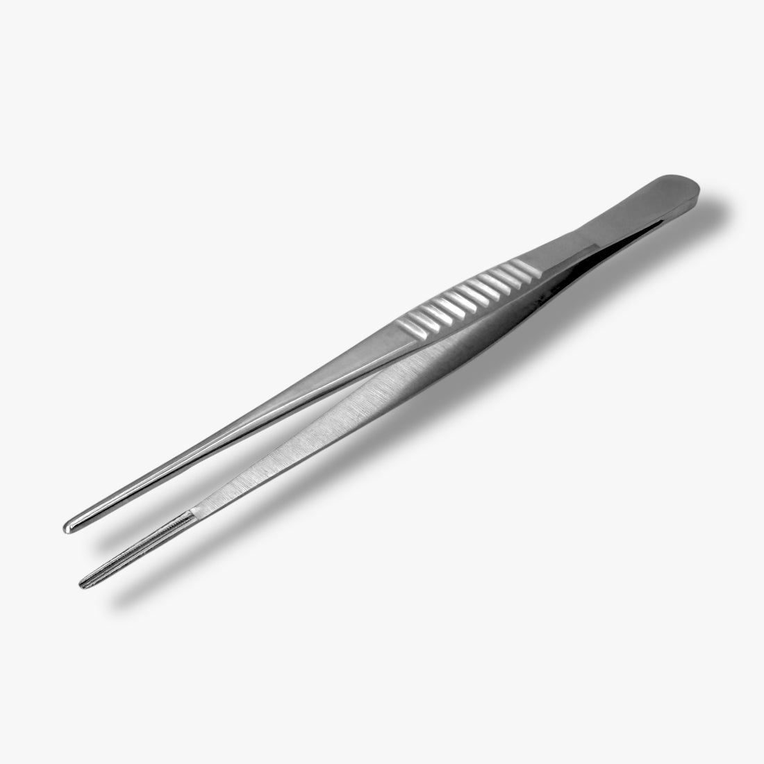 PINZA DEBAKEY RECTA 16 CM