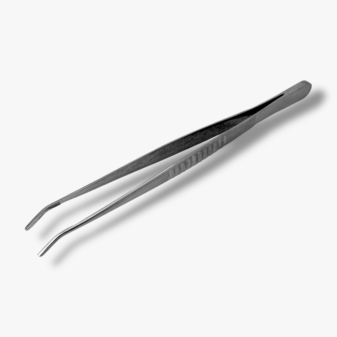 PINZA DEBAKEY CURVA 16 CM