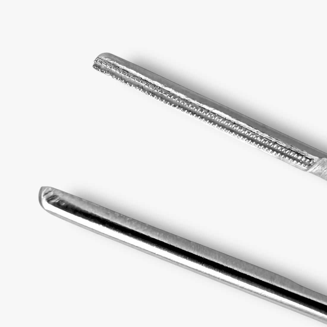 PINZA DEBAKEY CURVA 16 CM