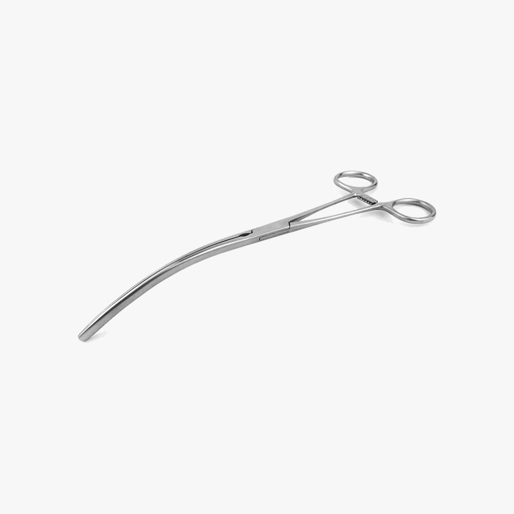 PINZA DOYEN CURVA 23 CM