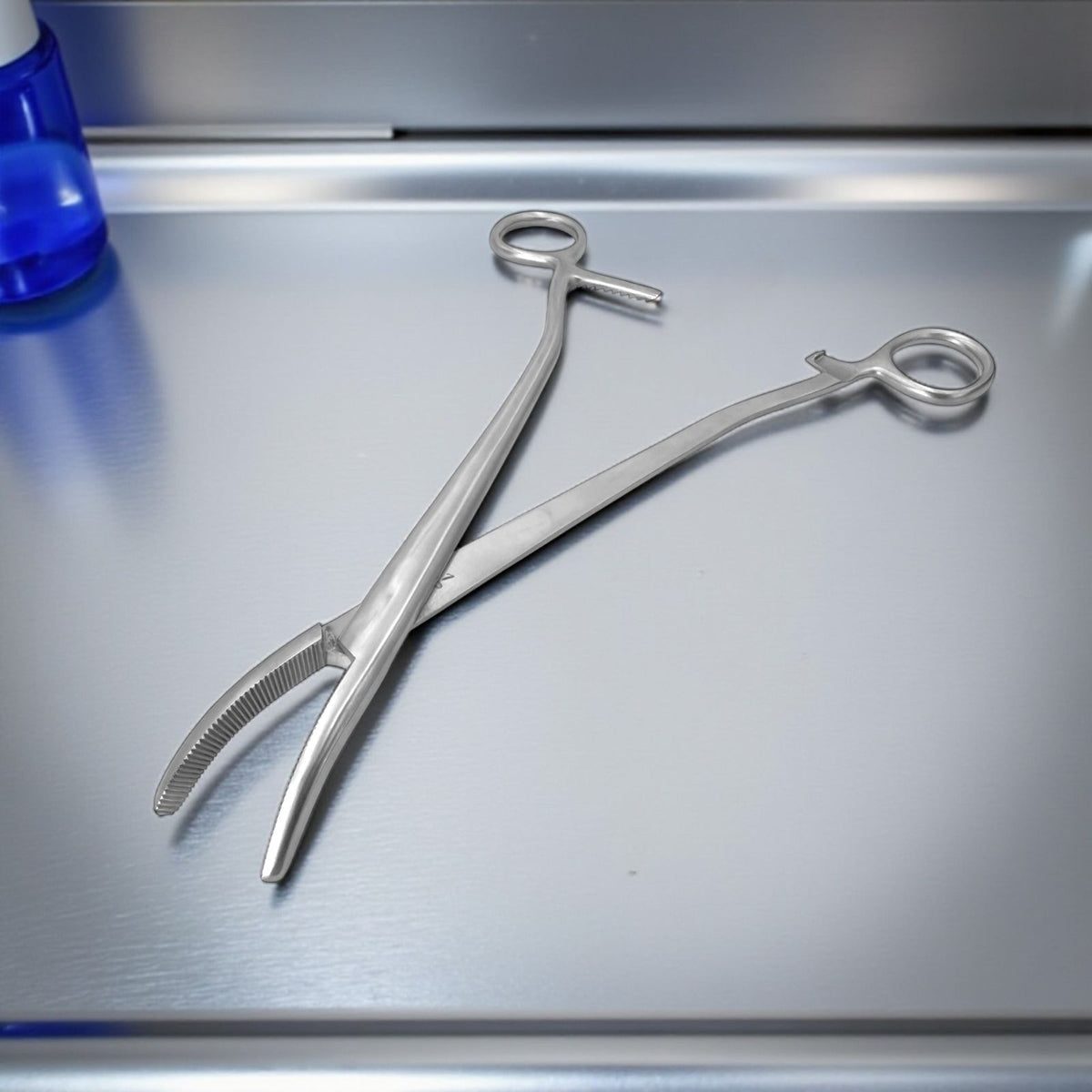 PINZA FAURE 25 CM – Punto Medic