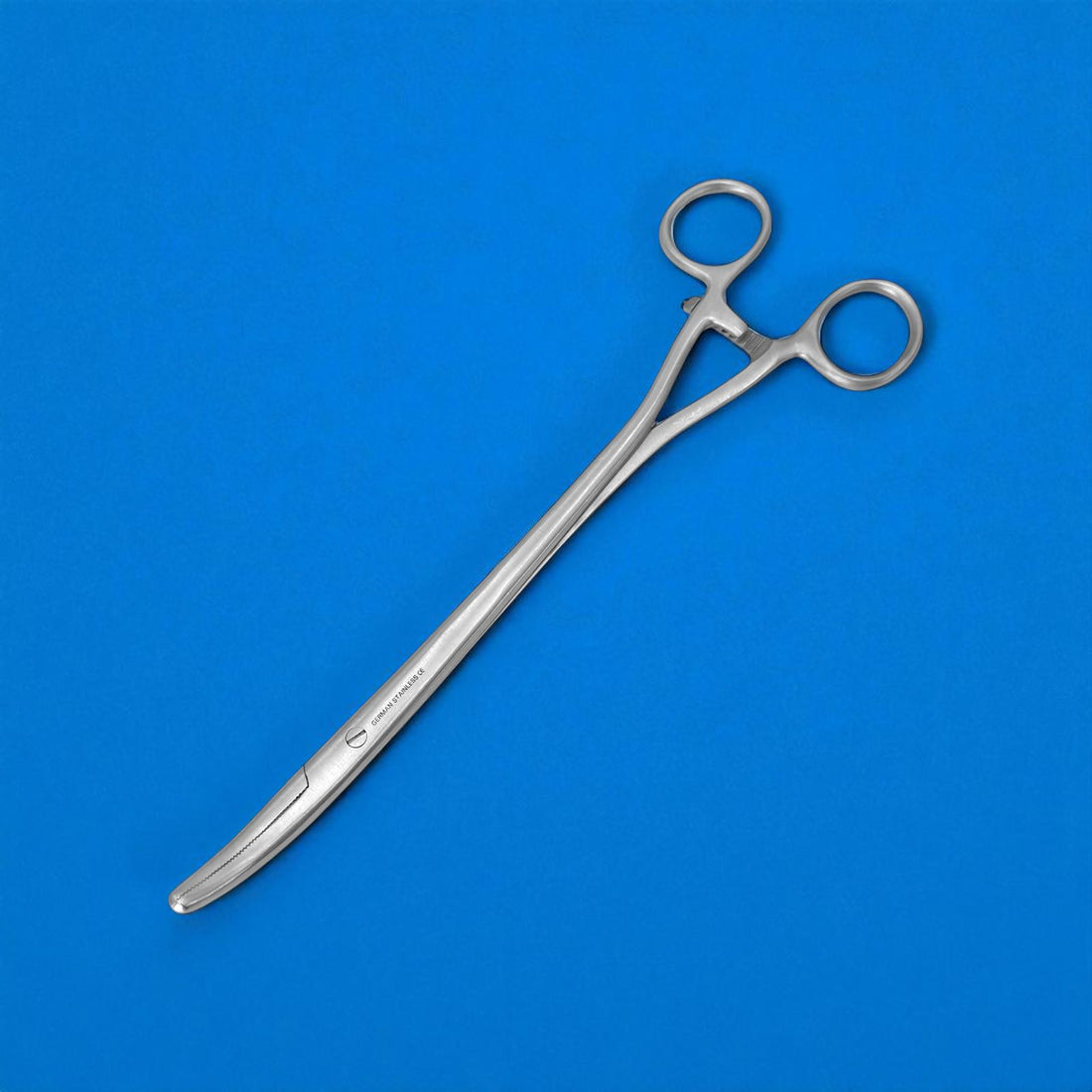 PINZA FAURE 25 CM