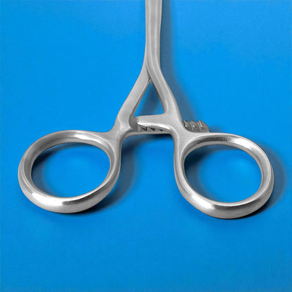PINZA FAURE 25 CM