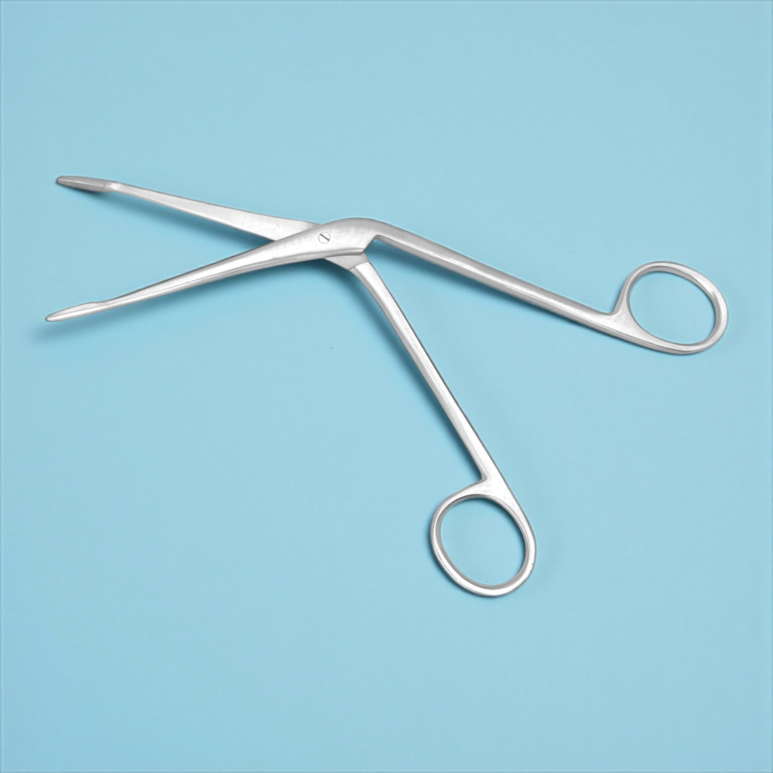 PINZA NASAL HARTMANN CUERPO EXTRAÑO 21 CM