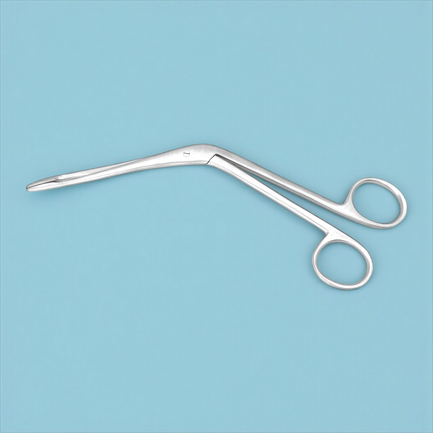 PINZA NASAL HARTMANN CUERPO EXTRAÑO 21 CM