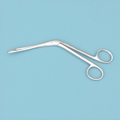 PINZA NASAL HARTMANN CUERPO EXTRAÑO 21 CM