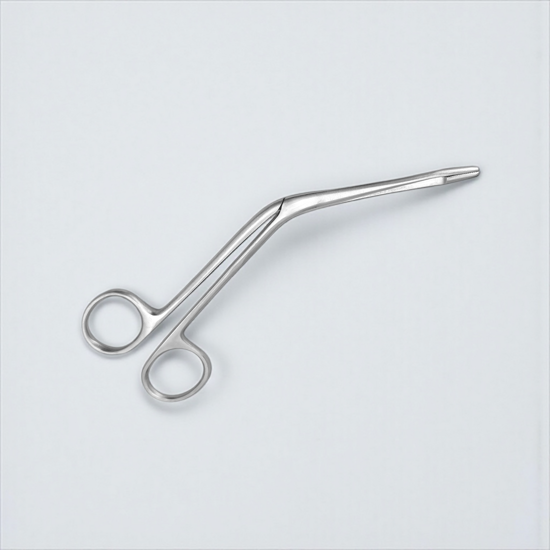 PINZA NASAL HARTMANN CUERPO EXTRAÑO 15 CM