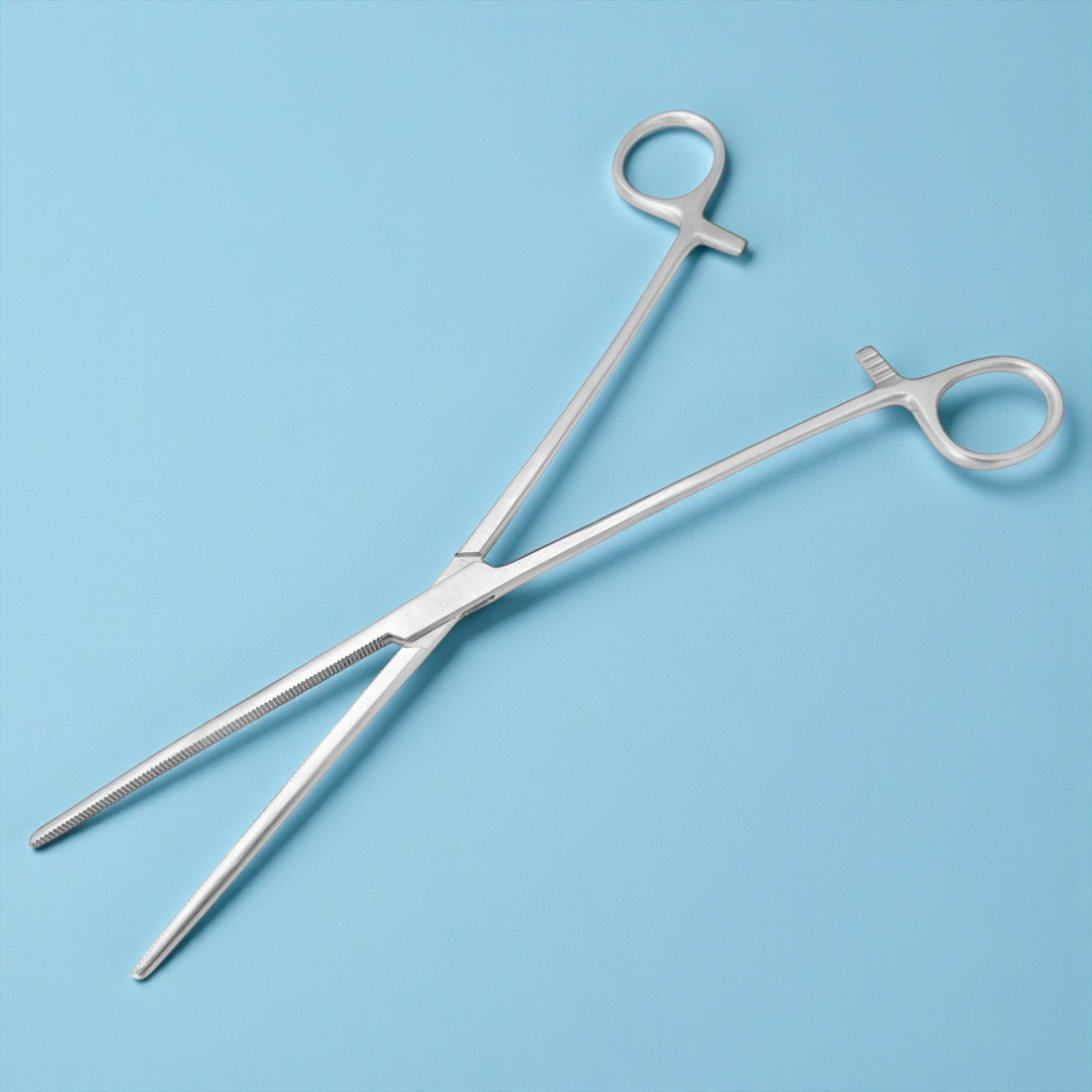 PINZA PEAN ROCHESTER RECTA 26 CM