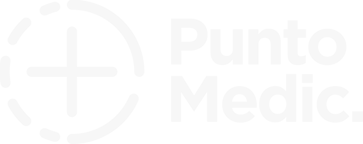 Punto Medic logo