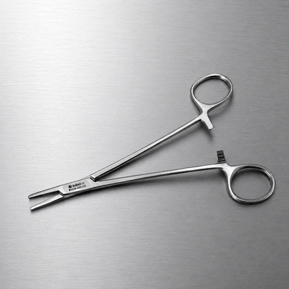 PORTA AGUJAS MAYO HEGAR 15 CM, DOWELL