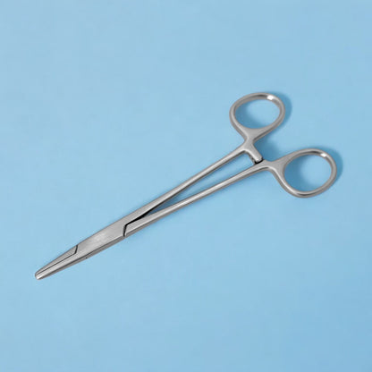 PORTA AGUJAS MAYO HEGAR 14 CM