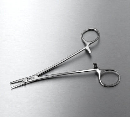 PORTA AGUJAS MAYO HEGAR 15 CM, DOWELL
