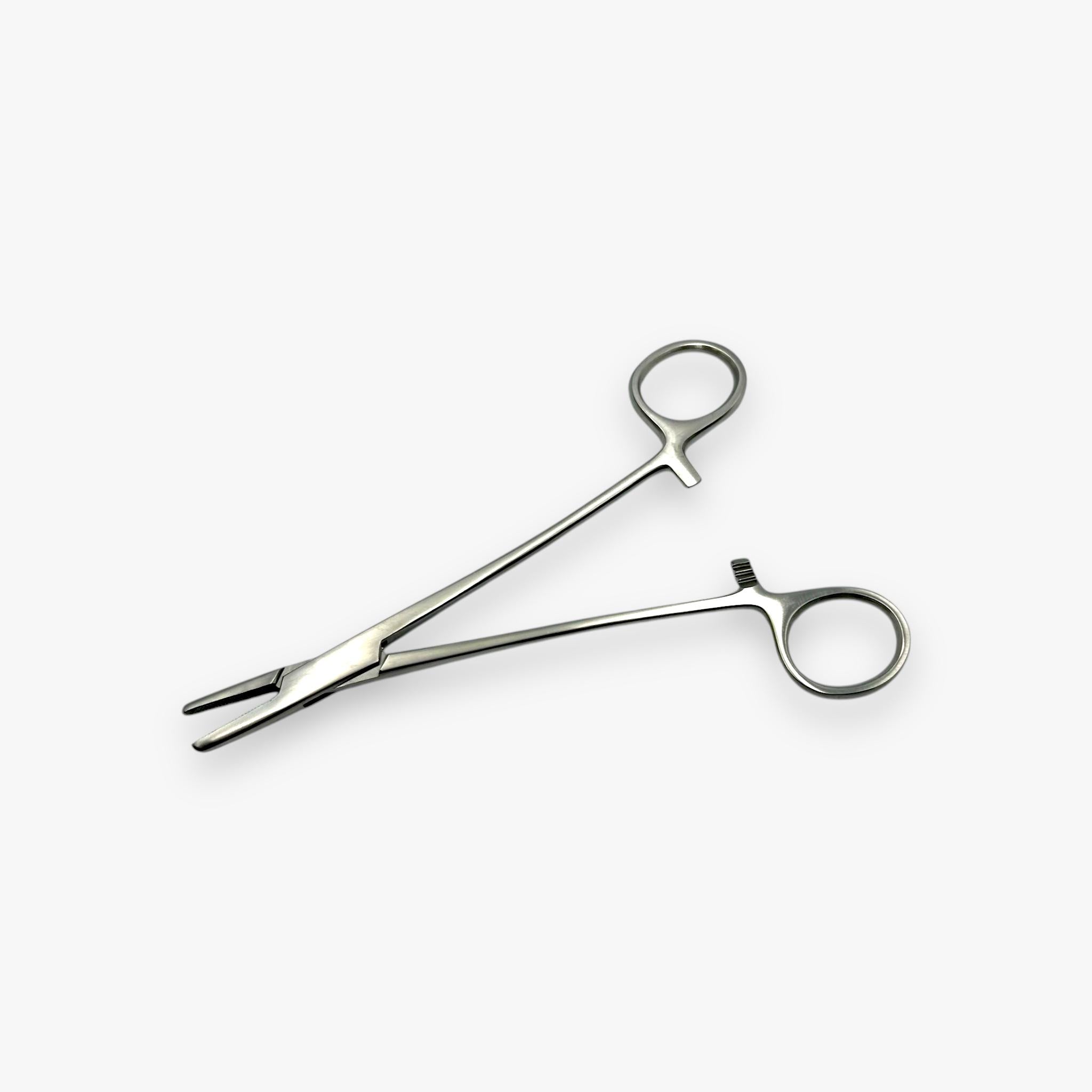 PORTA AGUJAS MAYO HEGAR 16 CM