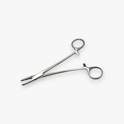 PORTA AGUJAS MAYO HEGAR 16 CM