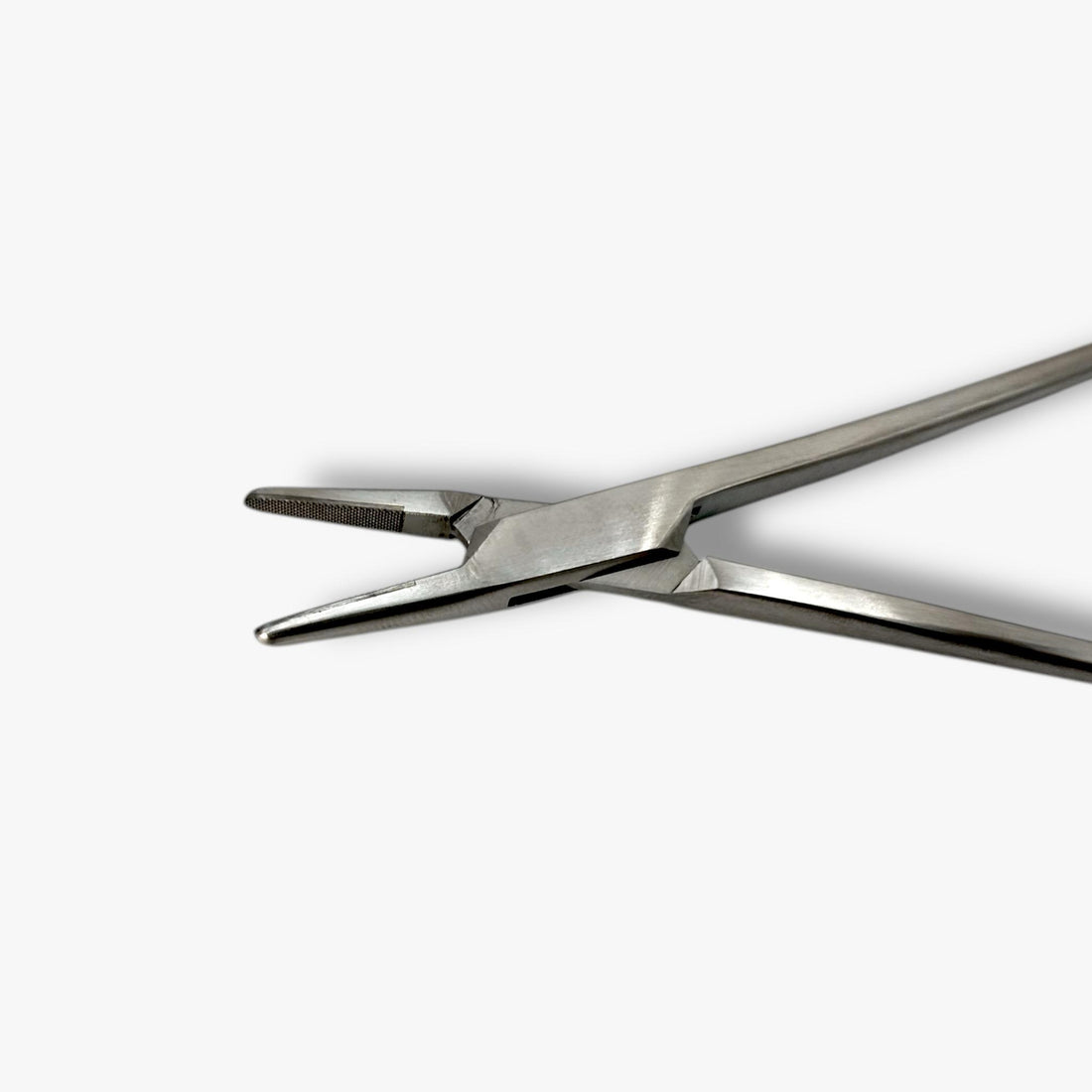 PORTA AGUJAS MAYO HEGAR 16 CM TUNGSTENO