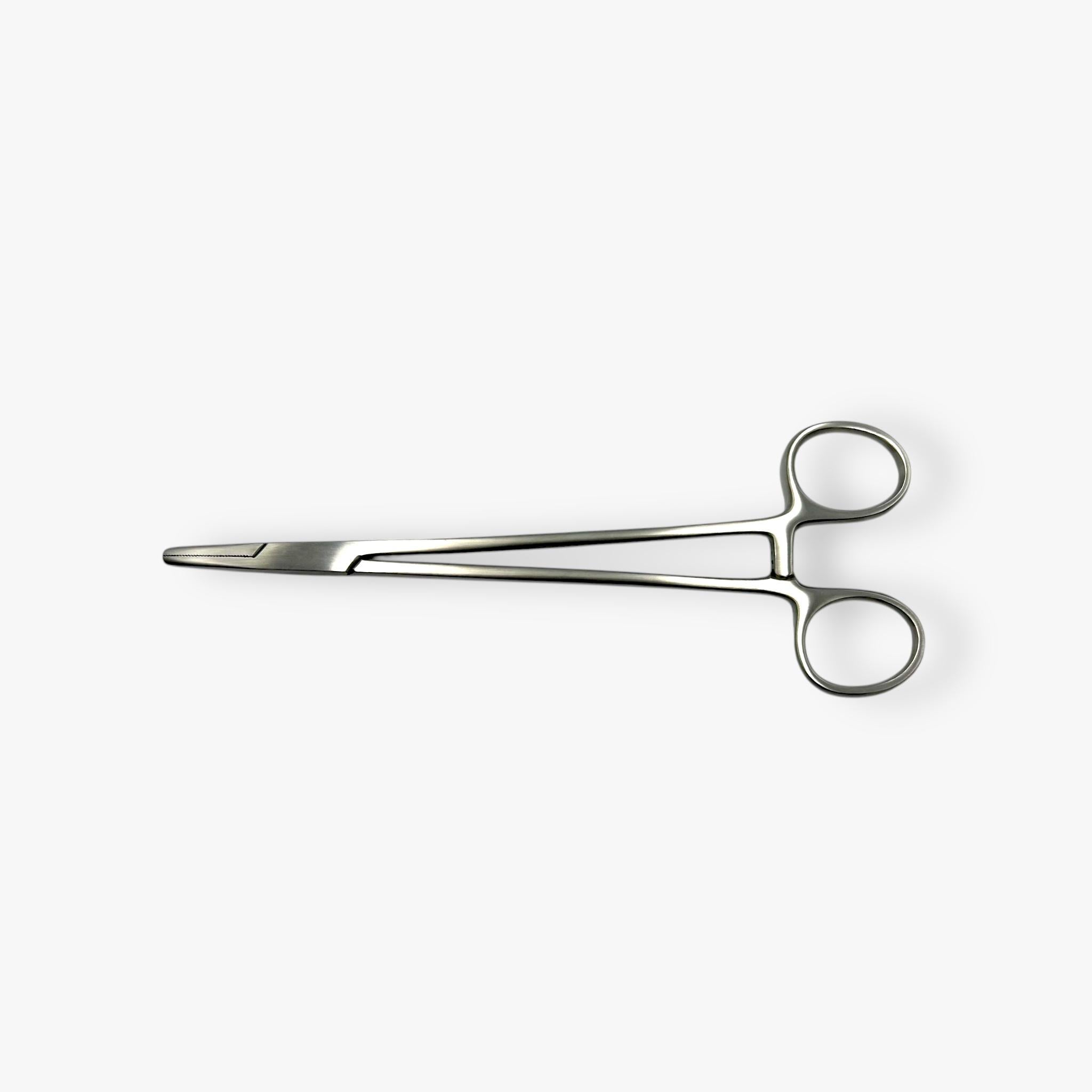 PORTA AGUJAS MAYO HEGAR 20 CM