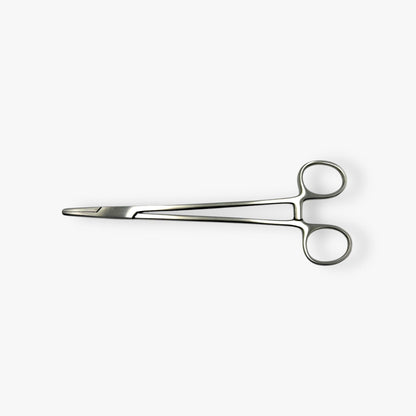 PORTA AGUJAS MAYO HEGAR 20 CM