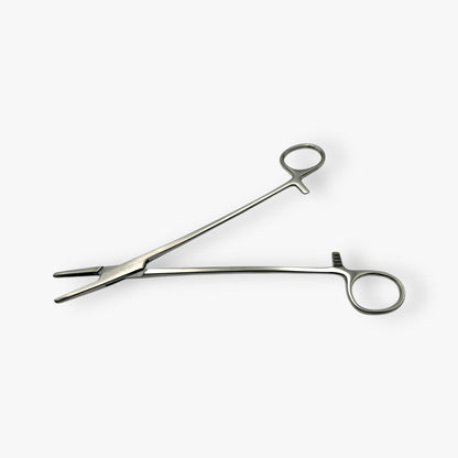 PORTA AGUJAS MAYO HEGAR 20 CM