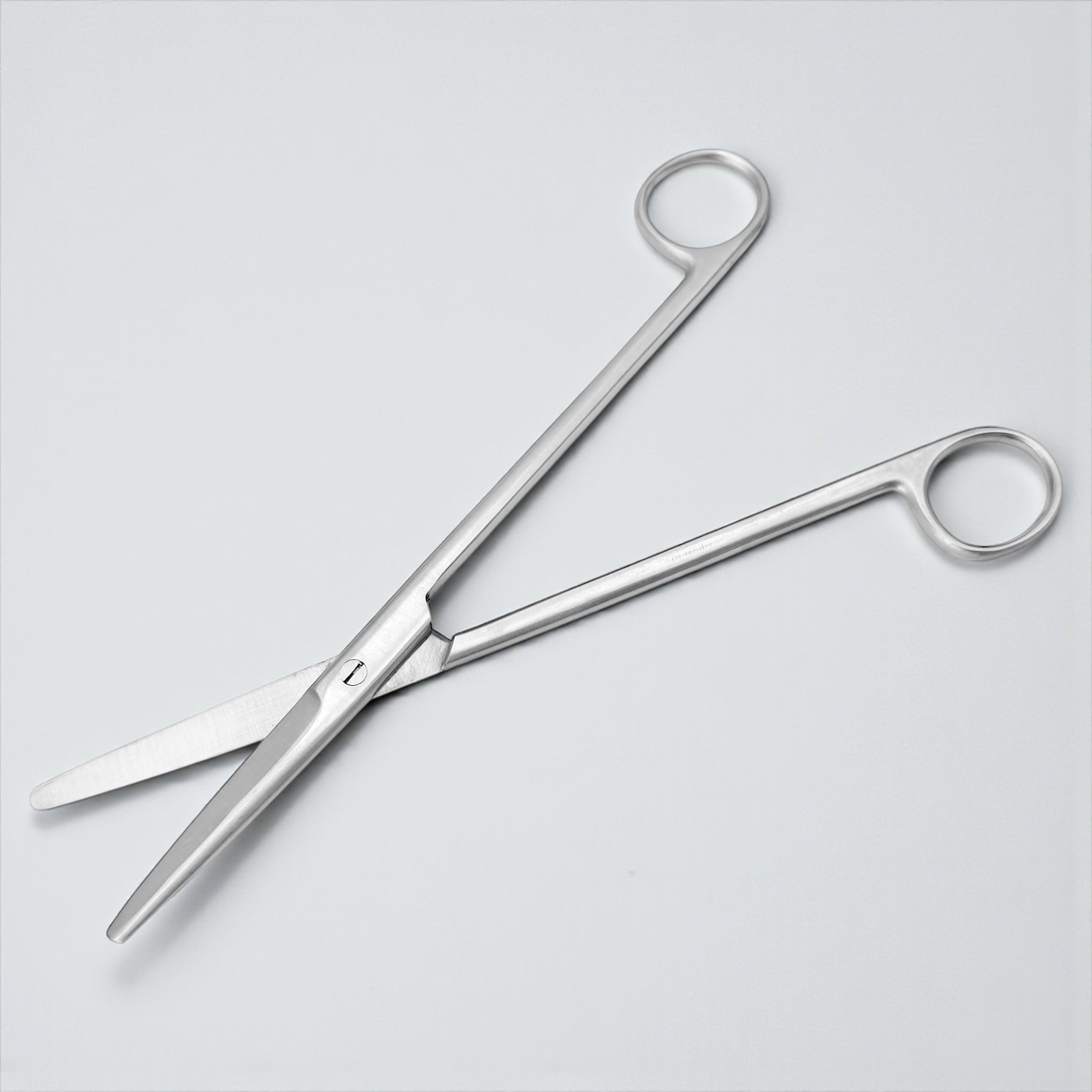 TIJERA MAYO RECTA 23 CM