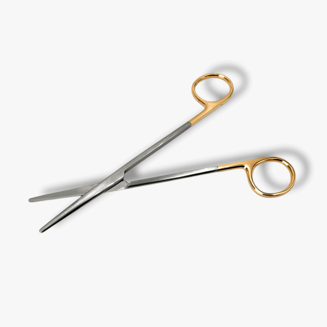 TIJERA METZENBAUM RECTA 16 CM TUNGSTENO