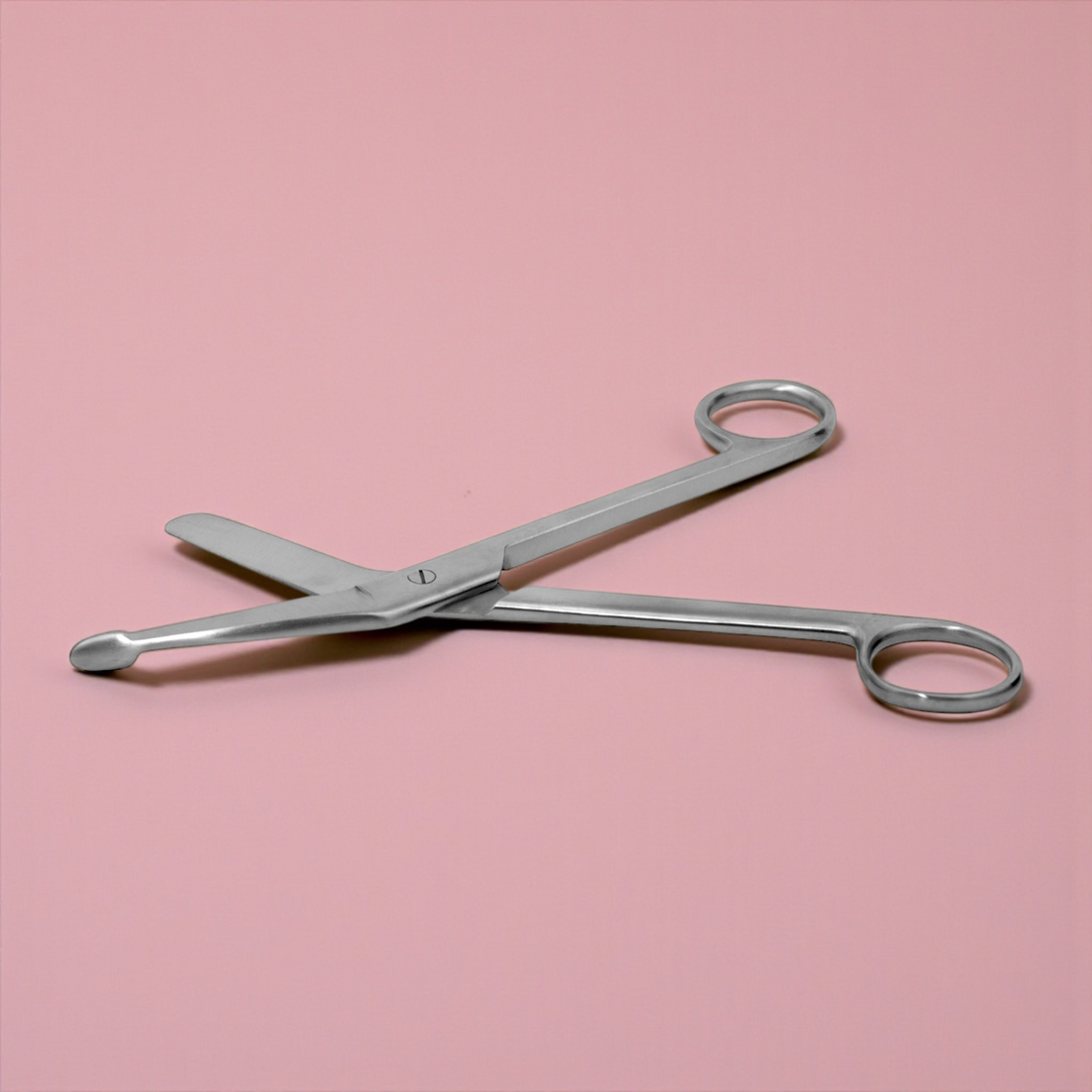 TIJERA PARA VENDAJES LISTER 16 CM