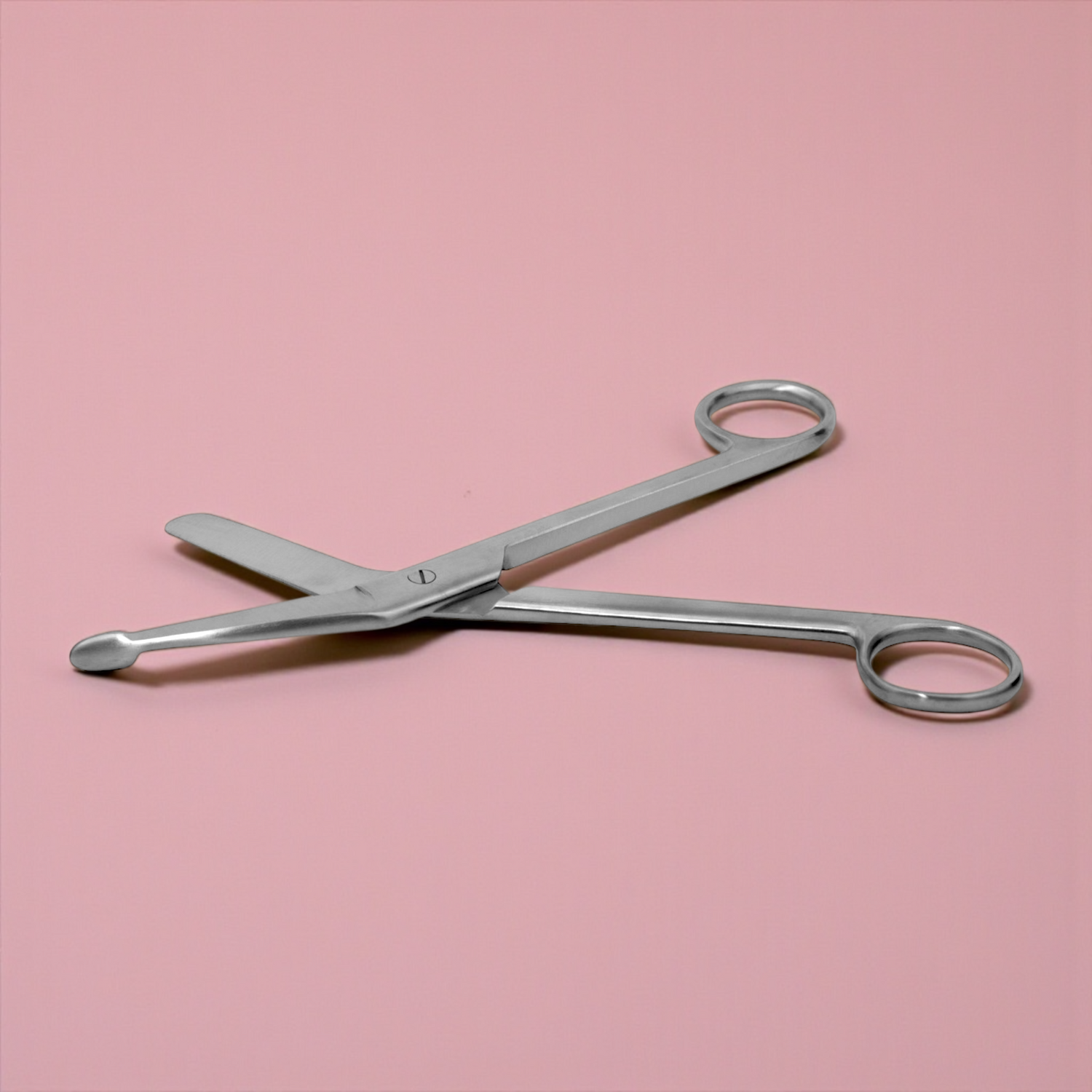 TIJERA PARA VENDAJES LISTER 16 CM