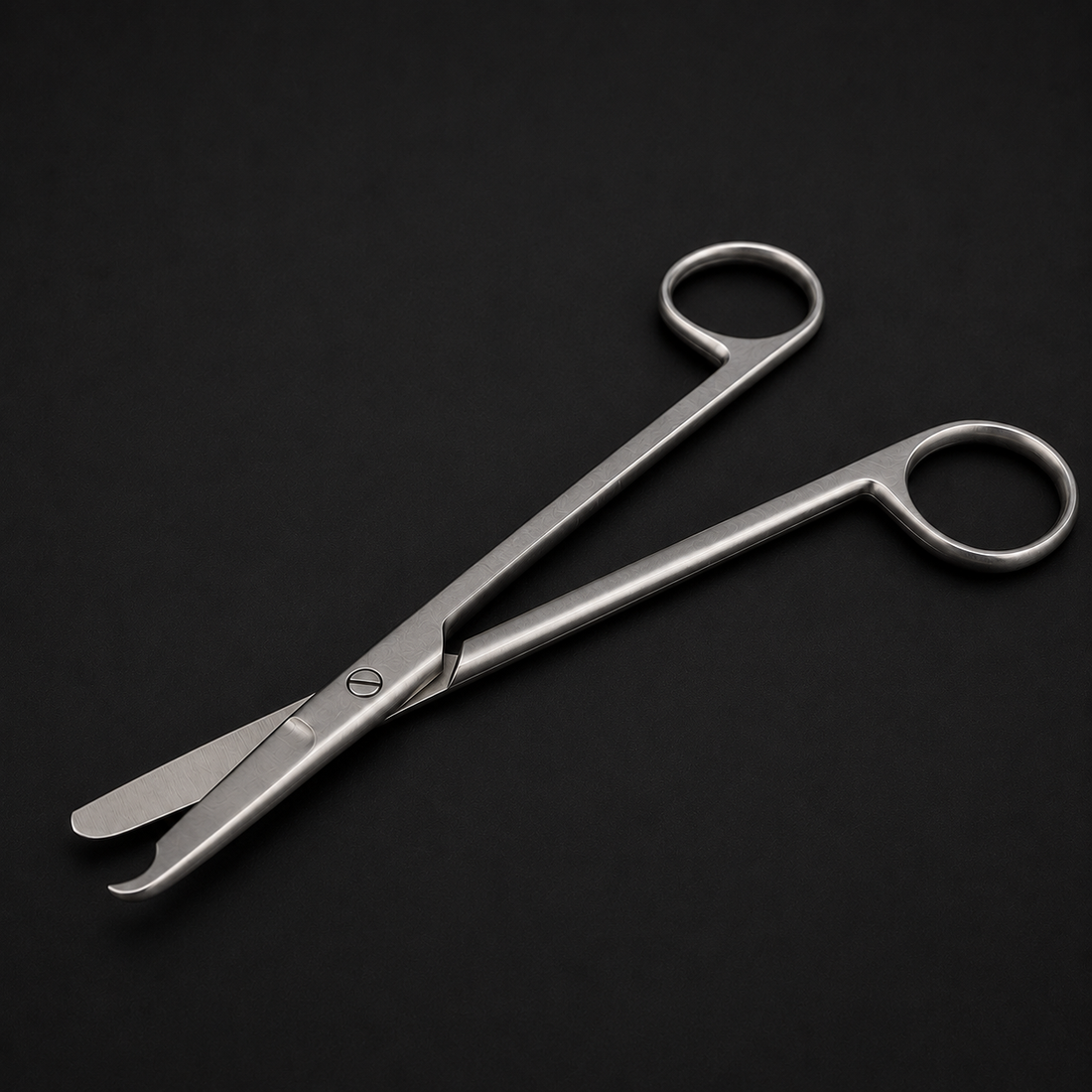 TIJERA SACA PUNTOS LITTAUER 14 CM