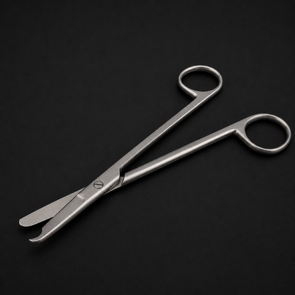 TIJERA SACA PUNTOS LITTAUER 14 CM