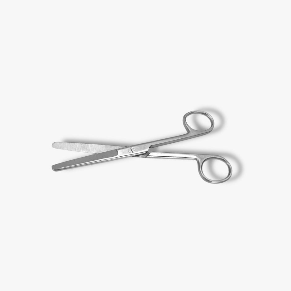 Tijeras Quirúrgicas – Punto Medic