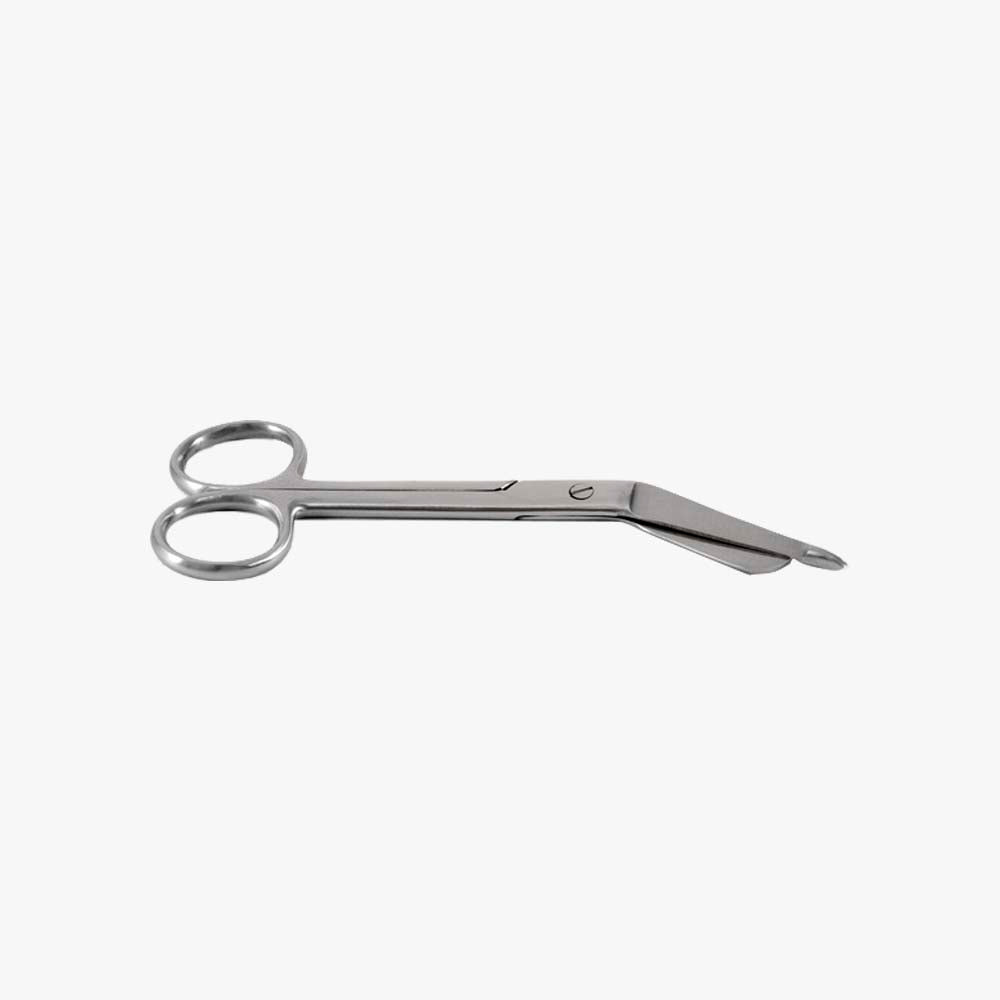 TIJERA PARA VENDAJES LISTER 20 CM