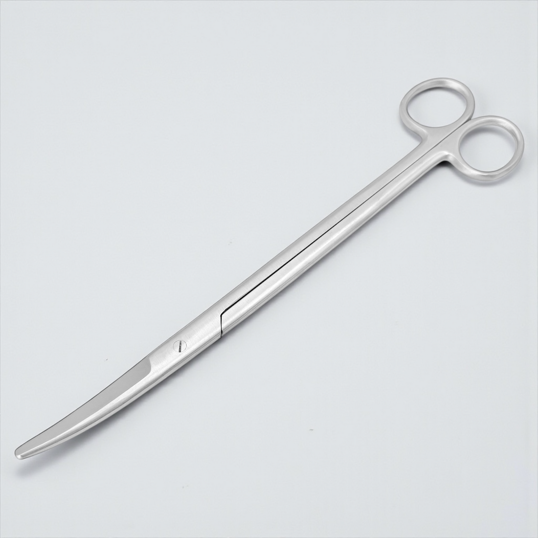 TIJERA MAYO CURVA 25 CM